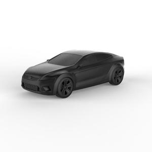 Ford Iosis Concept 2005 (PRE-SUPPORTED)