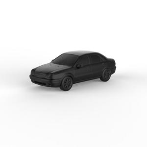 Lancia Lybra Sedan 1999 (PRE-SUPPORTED)