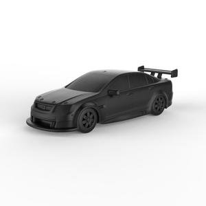 Holden Commodore V8 Supercar 2012 (PRE-SUPPORTED)