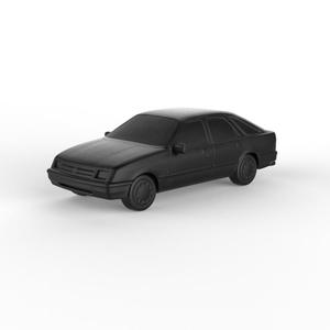 Ford Sierra Hatchback 1984 (PRE-SUPPORTED)