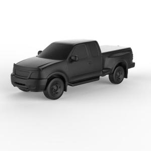 Ford F150 1978 (PRE-SUPPORTED)