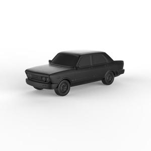 Fiat 132 1977 (PRE-SUPPORTED)
