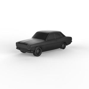 Ford Escort RS1600 1970 (PRE-SUPPORTED)