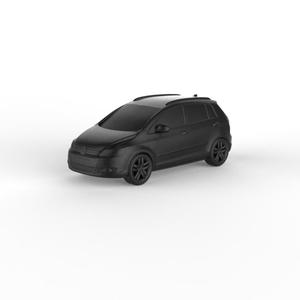 Volkswagen Golf Plus (PRE-SUPPORTED)
