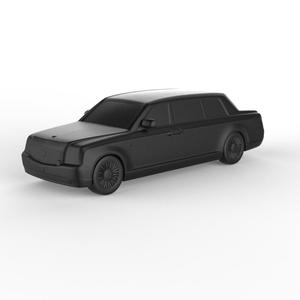 Toyota Century Royal (PRE-SUPPORTED)