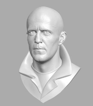 Jason Statham