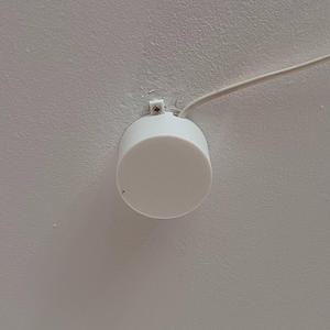 simple ceiling junction box