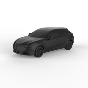 Alfa-Romeo Giulietta 2016 (PRE-SUPPORTED)