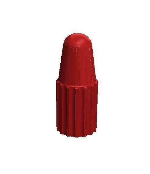 PRESTA VALVE CAP
