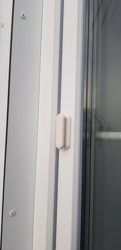 door knob