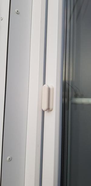 door knob