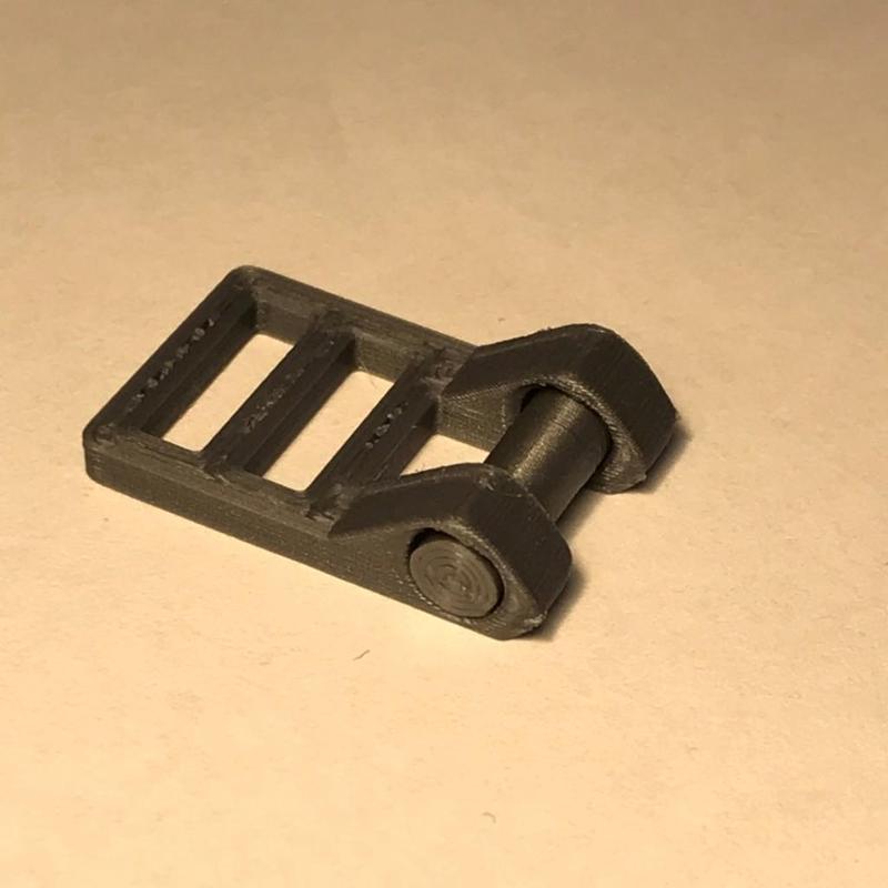 Clip for Face Mask