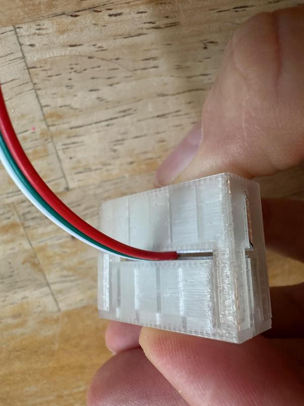 Parallel Wire Stripper