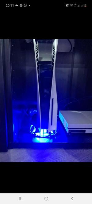 ps5 stand