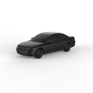 Lincoln LS 1999 (PRE-SUPPORTED)