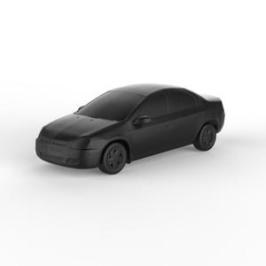 Dodge Neon 2005 (PRE-SUPPORTED)