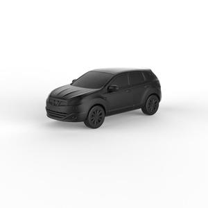 Nissan Qashqai (PRE-SUPPORTED)