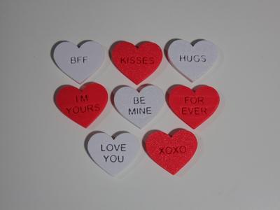 Love Tokens