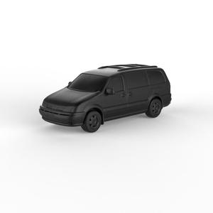Oldsmobile Silhouette (PRE-SUPPORTED)