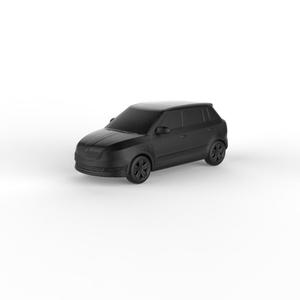 Skoda Fabia (PRE-SUPPORTED)