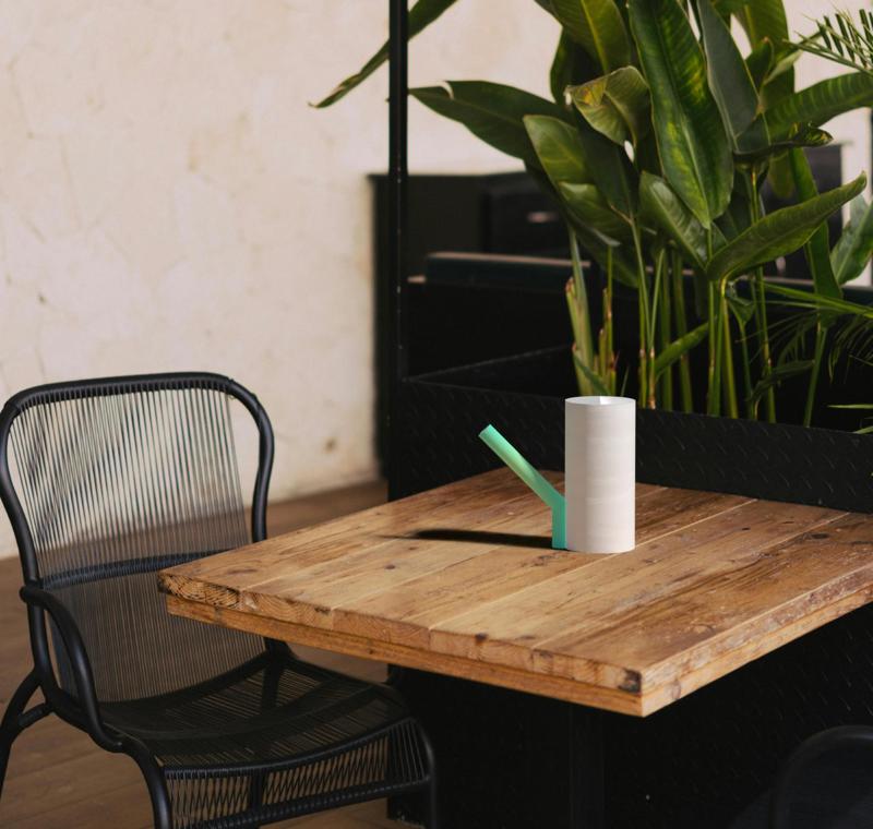 Customizable Watering Can