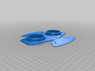 Reusable Dust Mask