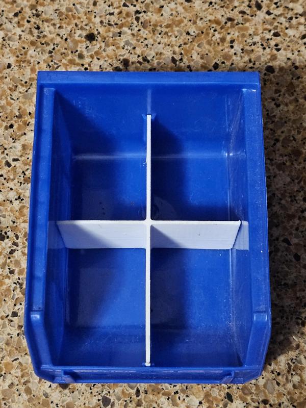 Akro 30210 Bin Dividers