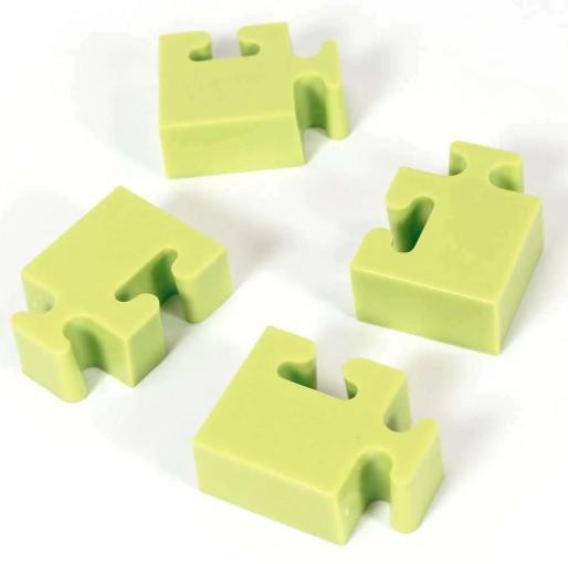 Brain Teaser Jigsaw Puzzle
