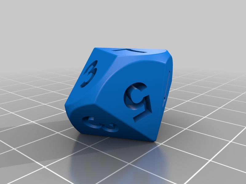 Conflict of heroes 3rd ed die