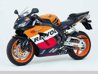 CBR 1000 2006
