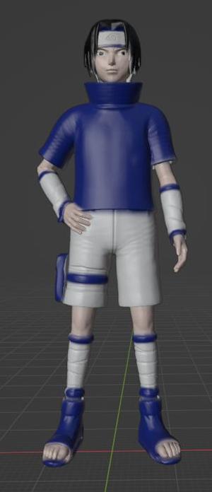Sasuke