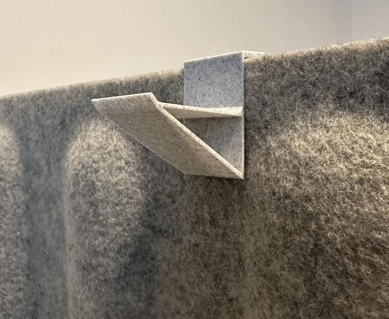 Headset Holder for IKEA EILIF