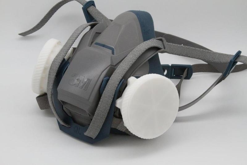 3M Mask filter - (surgical mask) update@10th April