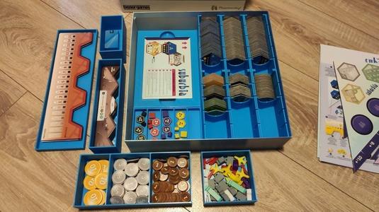 Suburbia insert