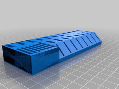 USB Collector