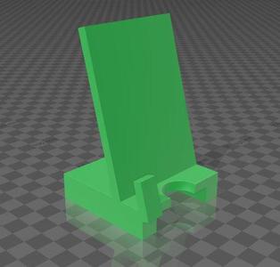 Stand for Smartphone