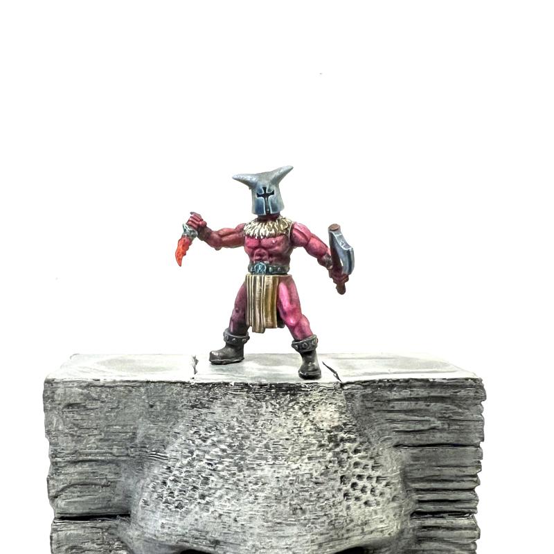 Mutanoid: Starter Mutant