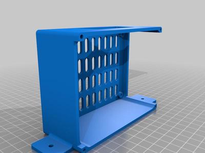 MKS SGEN_L 32bit Case