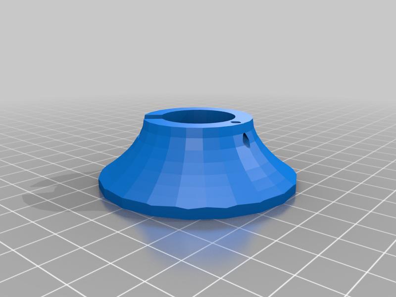 FTC Tetrix Medium Pulley