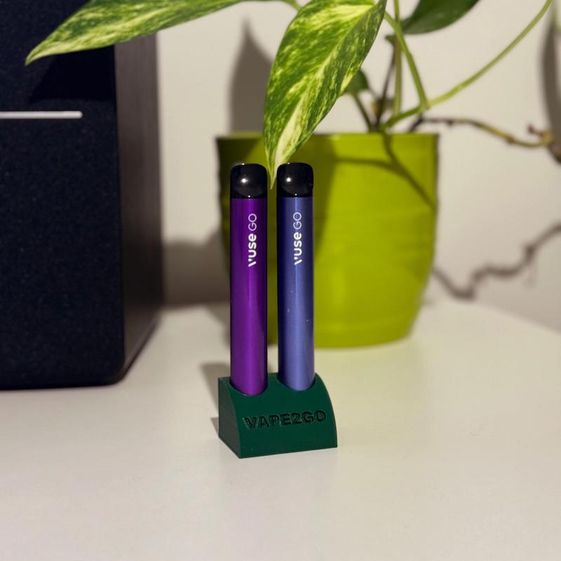 VuseGO Vape Holder