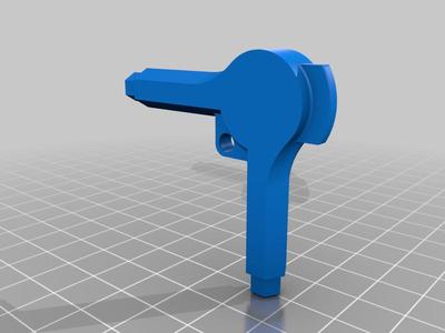EKWB Allen Key
