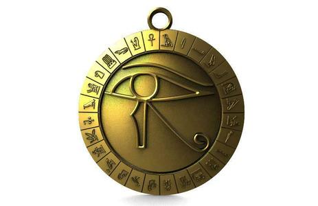 Eye of Horus