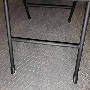 Folding Chair Shoes