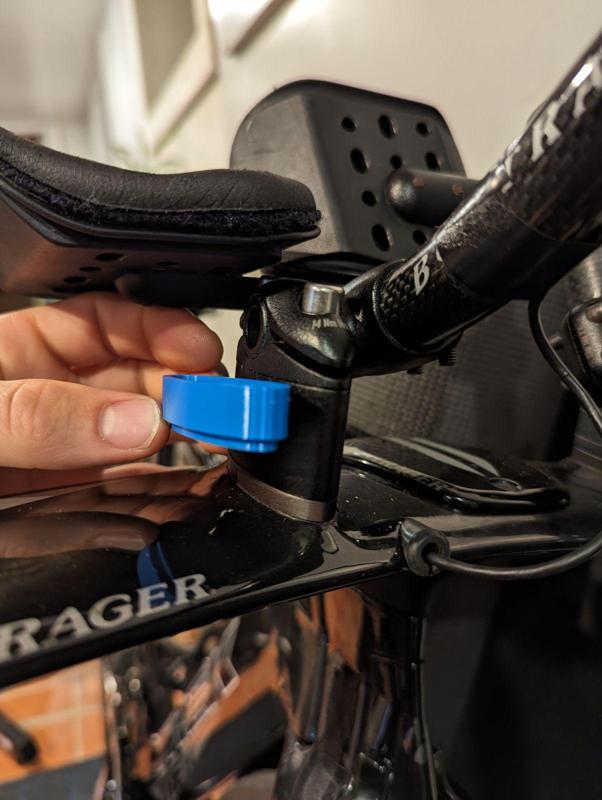 Trek Speed Concept Aero Bar Riser