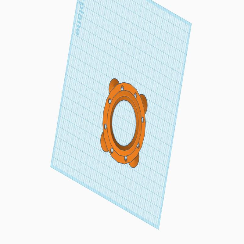 Tea Infuser Bottle Drying Stand