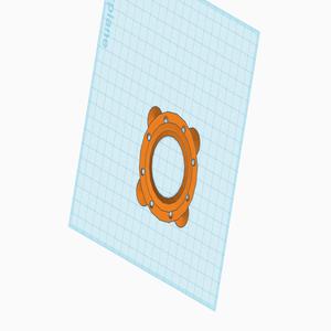 Tea Infuser Bottle Drying Stand