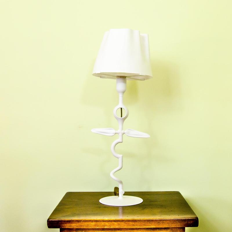 IVY[s] - Bedside Lamp