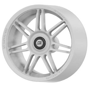 Standard - V8 Supercar Rim – Real Rims For Scale Model Cars