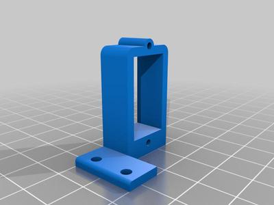 Servo Halter SG90 Micro
