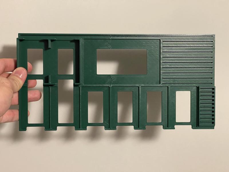 Remixed Lord of the Rings: Journeys in Middle Earth - Player Dashboard